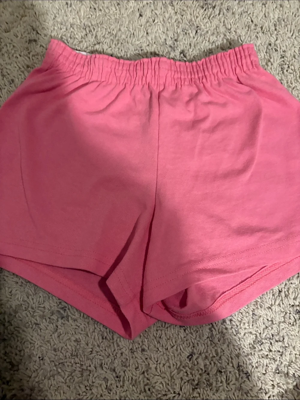 Soffe Girls Athletic Shorts XL 4 pair set